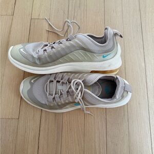 Nike Airmax Athletic Running Shoes